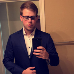 Josh Osby (Music Promoter)