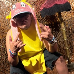 Oscar Gilchrist Mercado