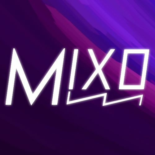MIXO’s avatar