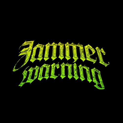Yammer Warning’s avatar