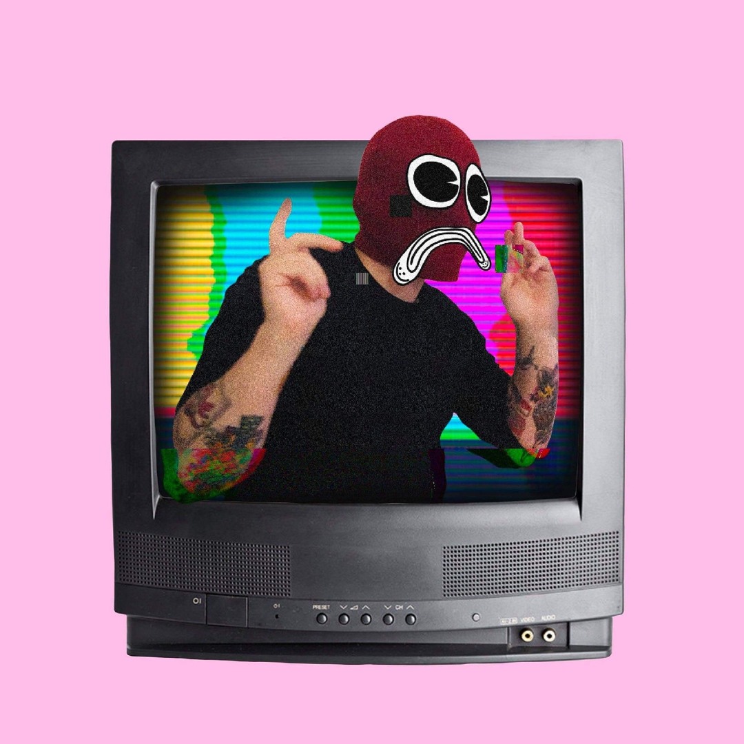 SAD PUNK’s avatar