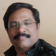 Arimohan G