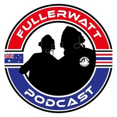 FullerWatt Podcast - WA Muay Thai