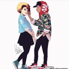 FREDEICK BOONE and dre