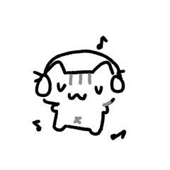 meow