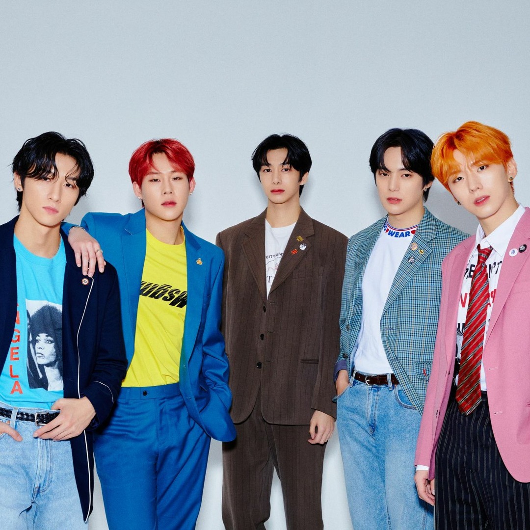 Stream Monsta X music | Listen to songs, albums, playlists for