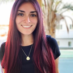 Emmy May, The Plant Based Bae