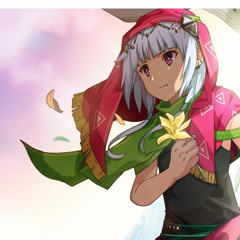 織部栞音(別名義：涼風弥音)