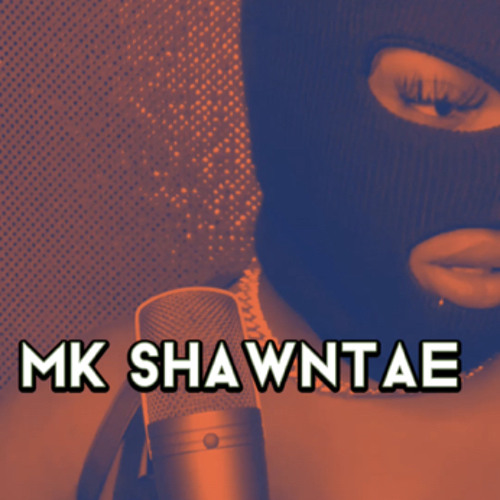 MK Shawntae’s avatar