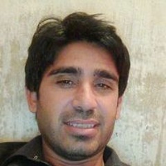 Mohammed Iqbal