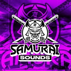 Samurai Sounds
