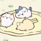 포근포근