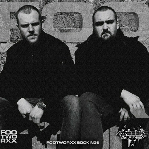 Agressive Noize - Punjabi [PREVIEW]