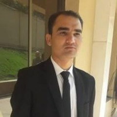 Muhammad Naeem