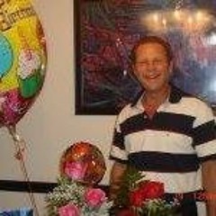 Mitch Rosenglick