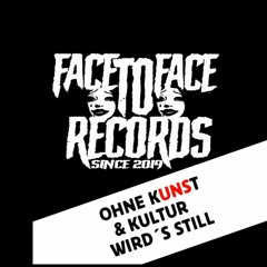 Face to Face Rec. [F.T.F.R]