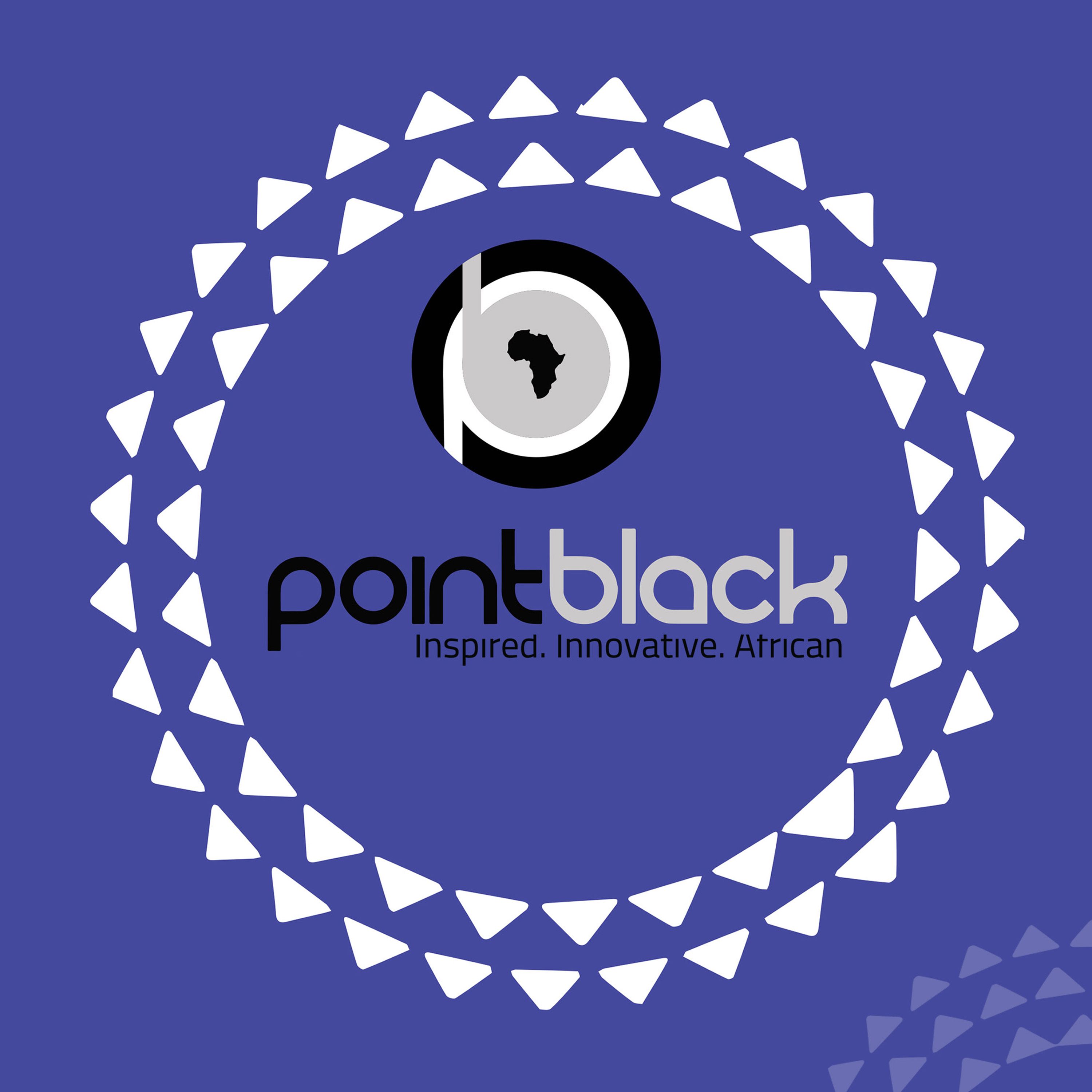The Point Black Podcast