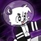 Astro Panda