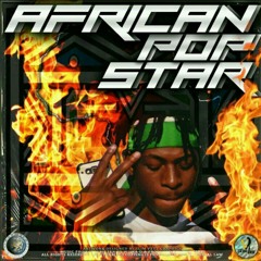 Wiska D(The African Pop Star)