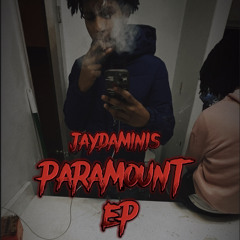 Jaydaminis Official