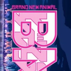 hyena agenda fan
