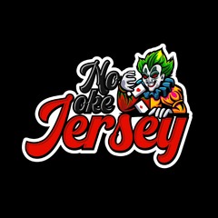 No Joke Jersey