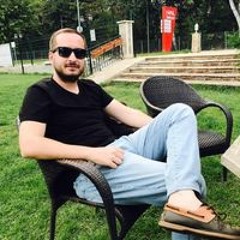 Görkem Özkan