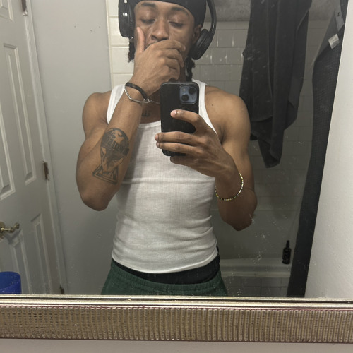 Tay K I Think She Love Me