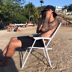 DJ KR TALIBÃ ✪