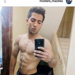 Mostafa Mazeika