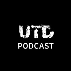 UNTIDLD PODCAST