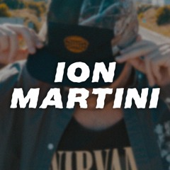 ION MARTINI TV
