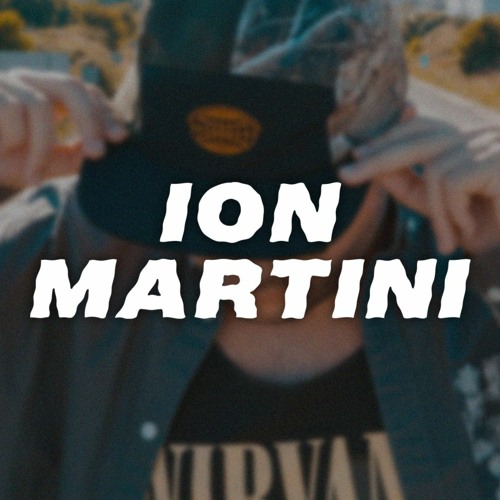 ION MARTINI TV’s avatar