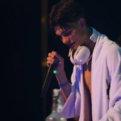 harvi jdeme na parki (uz nas zase zamcili)