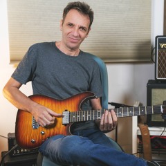 Lior Yekutieli