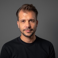 Martin Mesar
