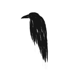 Mourning Ravens