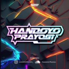Handoyo Prayogi { Account 2 }