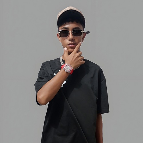 DJ STRONG😈🫨 — artist photo