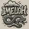 🐍The cloud of Imeløh ☁️🎶