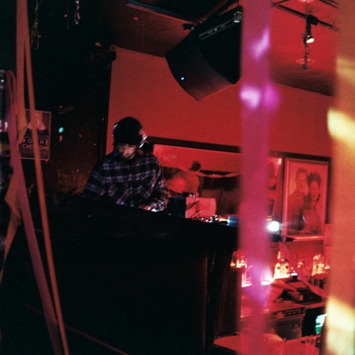 Roche - Aphotic Breakthrough [from Integral Synthesia Sessions Vol III]