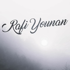 Rafi Younan