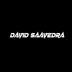 Saavedra DJ