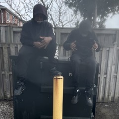 Nkoutside