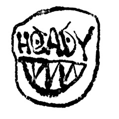 HEADY
