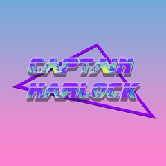Captain Harlock