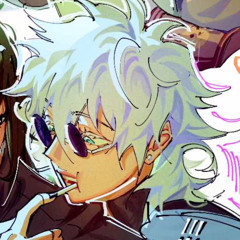 amari :3