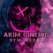 Akim Ginting ✪ { DTM Medan }