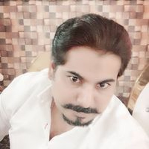 Khuram Shazad’s avatar