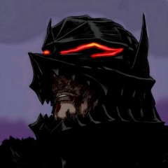 BERSERK